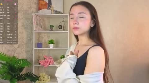 Snapshot of ebonyleibenstein chatting on 10, 2, 2026 Milly online show from 10, 2, 2026