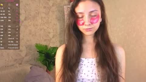 Snapshot of ebonyleibenstein chatting on 11, 2, 2026 Milly online show from 11, 2, 2026