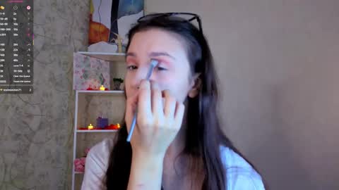 Snapshot of ebonyleibenstein chatting on 15, 2, 2026 Milly online show from 15, 2, 2026