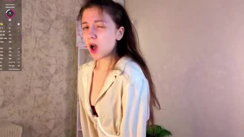 Snapshot of ebonyleibenstein chatting on 19, 2, 2026 Milly online show from 19, 2, 2026