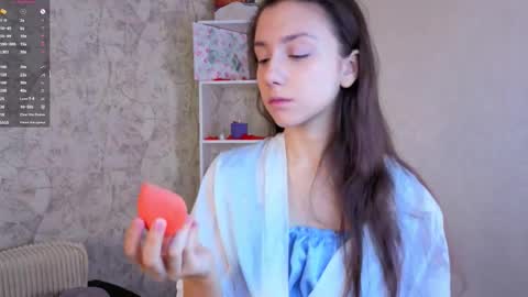 Snapshot of ebonyleibenstein chatting on 21, 2, 2026 Milly online show from 21, 2, 2026