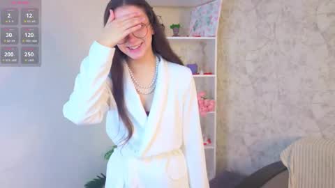 Snapshot of ebonyleibenstein chatting on 4, 3, 2026 Milly online show from 4, 3, 2026