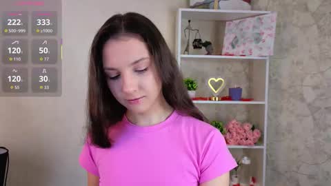 Snapshot of ebonyleibenstein chatting on 28, 3, 2026 Milly online show from 28, 3, 2026