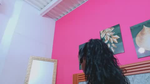 Snapshot of ebonyndsavage chatting on 3, 4, 2026 ebonyndsavage online show from 3, 4, 2026