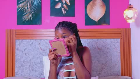 Snapshot of ebonyndsavage chatting on 8, 4, 2026 ebonyndsavage online show from 8, 4, 2026