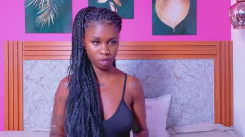 Snapshot of ebonyndsavage chatting on 10, 4, 2026 ebonyndsavage online show from 10, 4, 2026