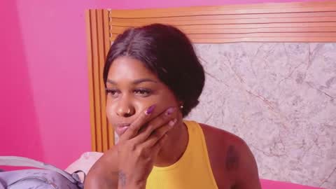Snapshot of ebonyndsavage chatting on 21, 4, 2026 ebonyndsavage online show from 21, 4, 2026