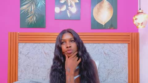 Snapshot of ebonyndsavage chatting on 23, 4, 2026 ebonyndsavage online show from 23, 4, 2026