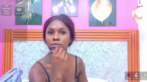 Snapshot of ebonyndsavage chatting on 4, 5, 2026 ebonyndsavage online show from 4, 5, 2026
