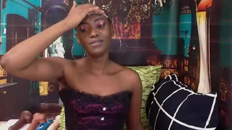 Cindy online show from 17, 6, 2026
