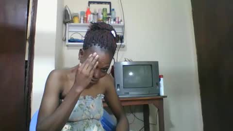 JACKLINE online show from 22, 10, 2025