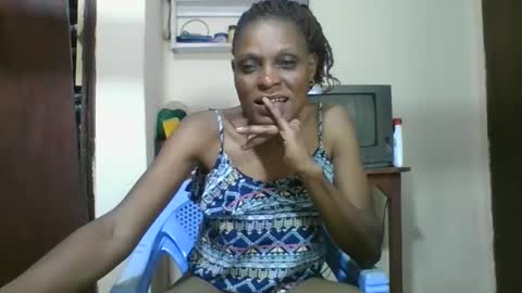 JACKLINE online show from 24, 10, 2025