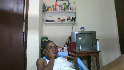 JACKLINE online show from 25, 10, 2025