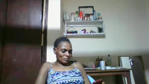 JACKLINE online show from 28, 3, 2026