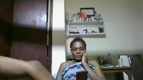 JACKLINE online show from 29, 3, 2026