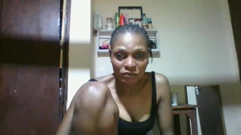 JACKLINE online show from 28, 4, 2026
