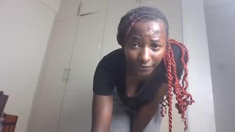 Ebonyqueen online show from 5, 4, 2026