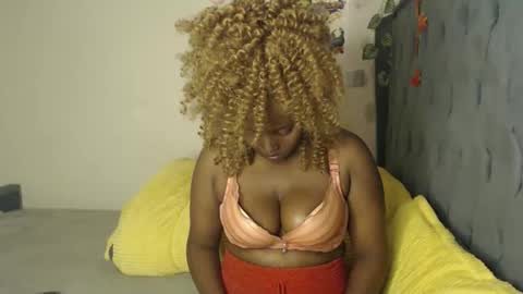 ebonyshiks online show from 21, 10, 2025