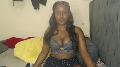 ebonyshiks online show from 12, 3, 2026