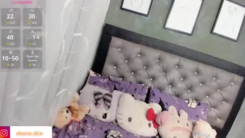 ebonyskinn online show from 26, 7, 2026