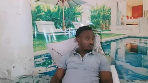 ebonytiger69 online show from 17, 10, 2025