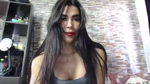 ebonyxprincess online show from 19, 3, 2026