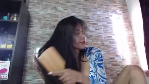 ebonyxprincess online show from 27, 6, 2026