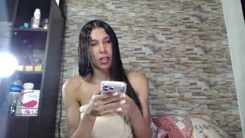 ebonyxprincess online show from 1, 8, 2026