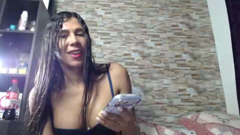 ebonyxprincess online show from 3, 8, 2026