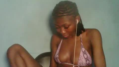 ebonyxxbabe online show from 14, 10, 2025