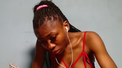 ebonyxxbabe online show from 9, 11, 2025