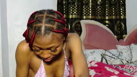 ebonyxxbabe online show from 3, 2, 2026
