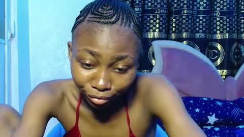 ebonyxxbabe online show from 8, 3, 2026