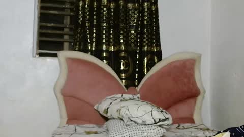 ebonyxxbabe online show from 1, 5, 2026