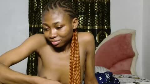 ebonyxxbabe online show from 3, 5, 2026