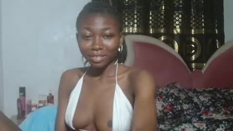 ebonyxxbabe online show from 30, 6, 2026