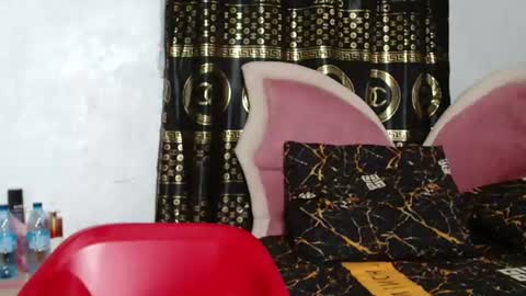 ebonyxxbabe online show from 7, 7, 2026