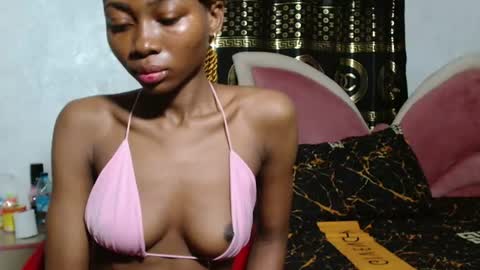 ebonyxxbabe online show from 9, 7, 2026