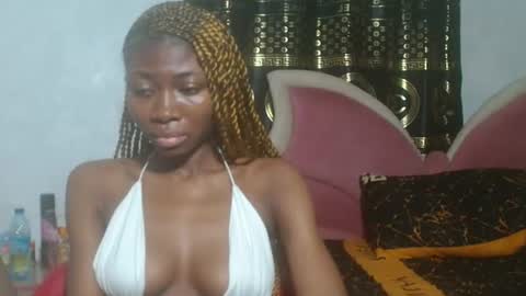 ebonyxxbabe online show from 10, 7, 2026