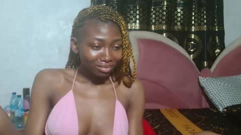 ebonyxxbabe online show from 14, 7, 2026