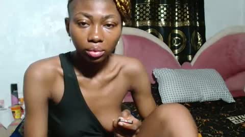 ebonyxxbabe online show from 18, 7, 2026