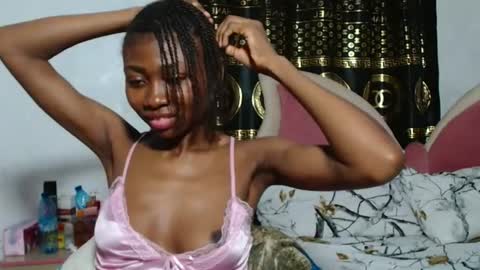 ebonyxxbabe online show from 29, 7, 2026