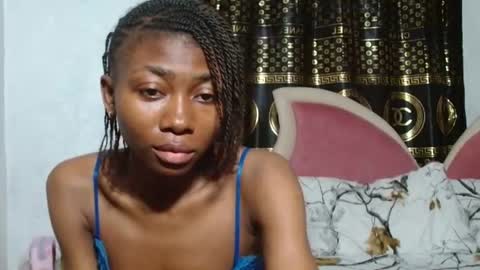 ebonyxxbabe online show from 1, 8, 2026