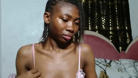 ebonyxxbabe online show from 2, 8, 2026