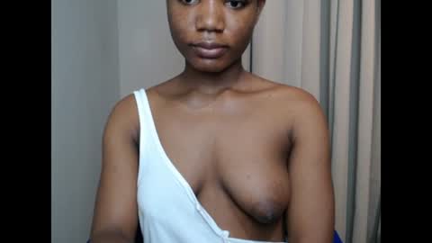 ebonyxxbae online show from 31, 7, 2026