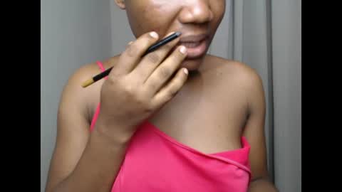 ebonyxxbae online show from 4, 8, 2026
