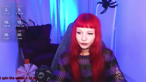 Monica online show from 22, 10, 2025