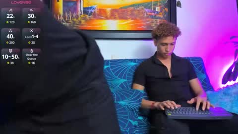 ecstasyx2_23 online show from 23, 11, 2025