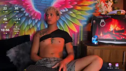 ecstasyx2_23 online show from 18, 3, 2026