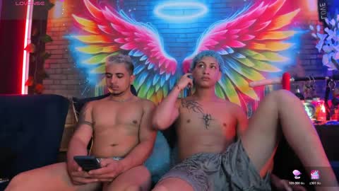 ecstasyx2_23 online show from 28, 4, 2026